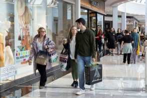 U.S. consumer prices slow in April; inflation still high