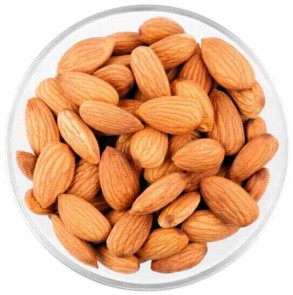 9 Benefits of Almonds