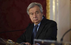 Truce in Ukraine is not a prospect of near future — UN chief