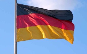 German chancellor tweets support for Finland's Nato bid

