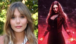 Контракт с Marvel лишил Элизабет Олсен более важных ролей: «Я была разочарована»