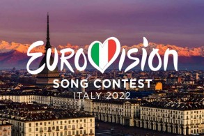 Eurovision gets political