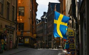 Sweden stopped being neutral when it joined EU