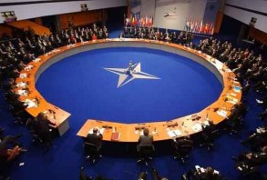 Large-scale Nato military exercises due today