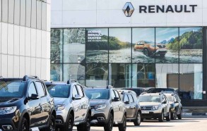 French carmaker Renault’s assets in Russia get nationalized, ministry announces