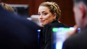 Amber Heard says trial is ‘torture,’ wants to ‘move on’