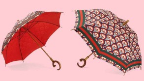 Leaky Gucci and Adidas 'sun umbrella' sparks China outcry