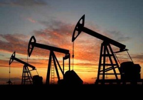 Oil prices increase on world markets, May 19