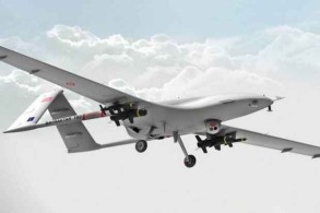 Saudi Arabia to buy Bayraktar drones: Report
