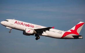 “Air Arabia” Abu-Dabidən Bakıya uçuşları bərpa edir