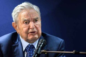 Russian invasion may be start of WW3 - Soros