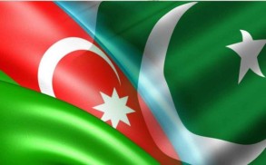 Pakistan XİN Azərbaycanı təbrik edib