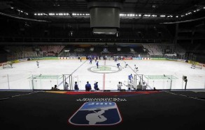 Finland, Latvia to co-host 2023 Ice Hockey World Championship — IIHF