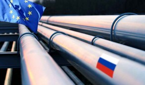 <strong>Странам ЕС предложили новый проект нефтяного эмбарго</strong>
