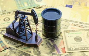 Oil prices increased on world market, May 30