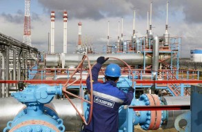 «Газпром» возобновил поставки газа в Турцию