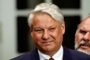 Relative of ex-Russian leader Yeltsin quits Kremlin