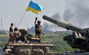 Russia claims a third of Sievierodonetsk under its control