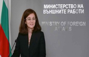 Болгария и Азербайджан обсудили увеличение поставок газа