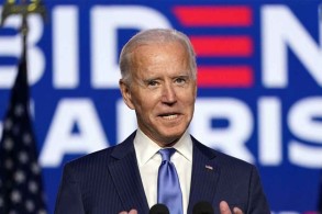 Azerbaijan and the US became strong partners: Biden