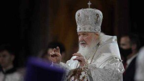 Hungary objects to sanctioning Patriarch Kirill