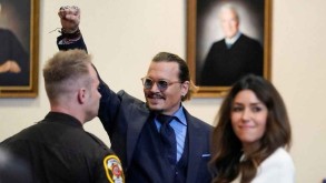 Jury sides mostly with Depp in defamation case