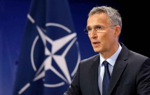 Prepare for the long haul - Stoltenberg