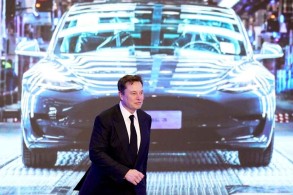 Exclusive: Elon Musk wants to cut 10% of Tesla jobs