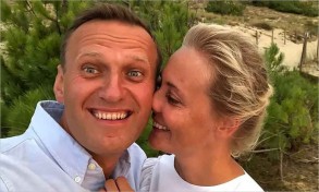 «У меня все отлично»: Алексей Навальный написал пост в свой 46-й день рождения