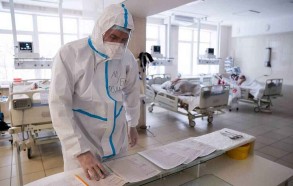Azerbaijan significantly reduces number of hospitals for COVID patients