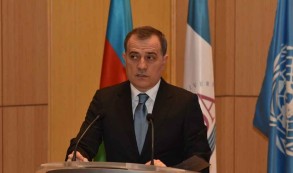 Джейхун Байрамов: Высоко ценим поддержку Турцией Азербайджана
