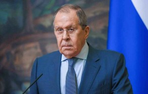 Lavrov's plane refused permission to fly to Serbia