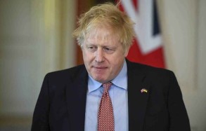 'Very long faces' on supporters of Boris Johnson