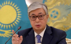 Президента Казахстана совершит рабочий визит в Азербайджан