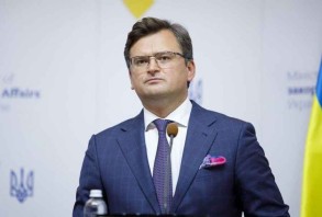 Кулеба: Украину устроит обычный стандартный статус кандидата на членство в ЕС