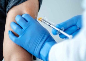 Children aged 9-11 to be vaccinated as part of clinical trials first, says jab developer