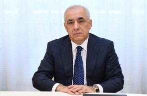 Azerbaijan reviews development of transit opportunities