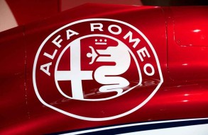 Alfa Romeo подготовили особый раскрас машины для Гран-При Азербайджана <span style="color:red">- ФОТО</span>