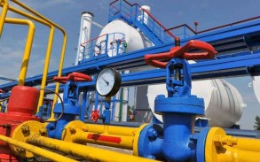Azerbaijan boosts gas exports in January-May 2022