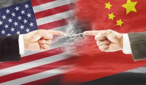 Министр обороны Китая Фэнхэ призвал США прекратить очернять КНР