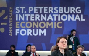 SPIEF’s business program to reflect Russia’s readiness to develop new ties