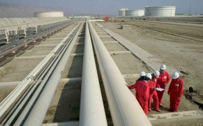 Azerbaijan increases commodity gas production by 18.5%

