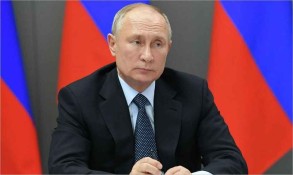 Путин: США Объявляет все свои интересы священными