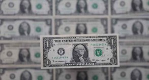 ABŞ dolları dünyada bahalaşmağa başladı