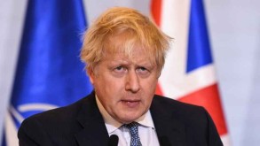 Boris Johnson says he is confident of legality of Rwanda migrant plan