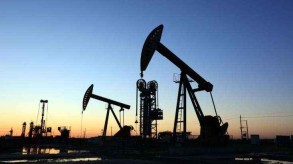 Oil prices slightly decrease, June 20