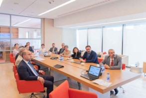 University of Bologna delegation’s visit to Azerbaijan within Italy-Azerbaijan University wraps up