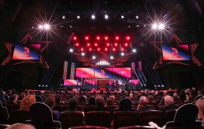 Moscow International Film Festival to take place on August 26 - September 2