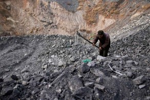 Quantity over quality: China faces power supply risk despite coal output surge