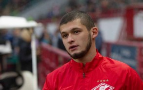 Азербайджанский футболист перейдёт в «Ахмат»